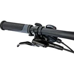 SCO Rebel XT Mountainbike 29" 52 Cm 12 Gear 2023 - Mørkeblå -Abus Butik d8059b65dc5193701e7b528b1c81bb91