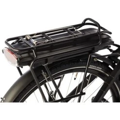 SCO Premium E-Cargo El-ladcykel 9 Gear 13AH 2022 - Sort 38 SCO Premium E-Cargo El-ladcykel 9 Gear 13AH 2022 - Sort -Abus Butik d826d7dd fea8 437e 942f ea1870852714