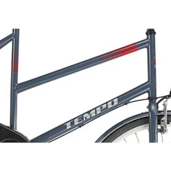 PUCH Tempo Dame Citybike 3 Gear 28" 2022 - Blå/grå 14 PUCH Tempo Dame Citybike 3 Gear 28" 2022 - Blå/grå -Abus Butik d85e9b49 47fc 4874 b1b8 8134dfe29b91