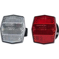 Sco For- Og Bagrefleks