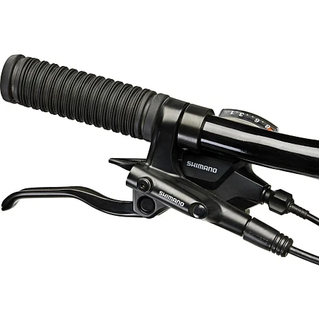 SCO Rebel K-AL Mountainbike 16 Gear 27,5" 2023 - Grøn 5 SCO Rebel K-AL Mountainbike 16 Gear 27,5" 2023 - Grøn - Billede 5