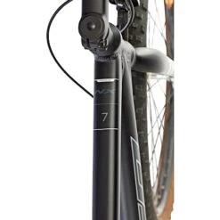 SCO Premium NX7 MTB Herre 29" 7 Gear 2022 - Mat Sort 13 SCO Premium NX7 MTB Herre 29" 7 Gear 2022 - Mat Sort -Abus Butik d90b5352 102e 4ae3 b575 d19000342739