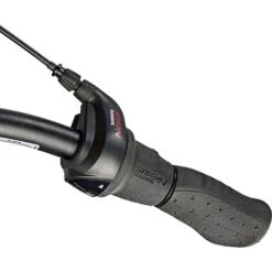 SCO Premium Comfort Dame Cykel 7 Gear 28" 2023 - Sort -Abus Butik d938726192f715f4af243cc0be19a2b5