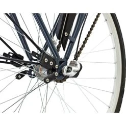 PUCH Tempo Dame Citybike 3 Gear 28" 2022 - Blå/grå 15 PUCH Tempo Dame Citybike 3 Gear 28" 2022 - Blå/grå -Abus Butik d94b98d3 cc1e 4ae2 ba18 07188ee88151