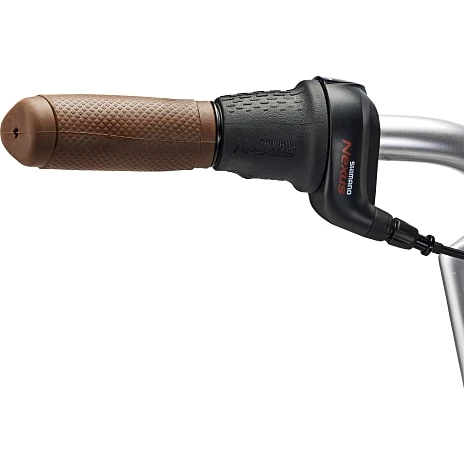 SCO Classic Herre Cykel 7 Gear 26" 2023 - Sort 6 SCO Classic Herre Cykel 7 Gear 26" 2023 - Sort - Billede 6