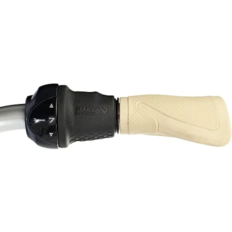 SCO Prime Dame Shopper 7 Gear 28" 2022 - Sky Blå 7 SCO Prime Dame Shopper 7 Gear 28" 2022 - Sky Blå - Billede 7