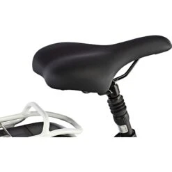 SCO Premium E-Patron Dame Elcykel 28" 7 Gear 13AH 2022 - Hvid -Abus Butik d98656cd 476b 4c85 916f e9a7320d2244