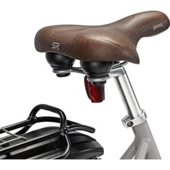 SCO Premium E-Moon Dame Elcykel 7 Gear 28" 2023 - Grå 11 SCO Premium E-Moon Dame Elcykel 7 Gear 28" 2023 - Grå -Abus Butik da2371dd2d12062eb35fba87d91b9255