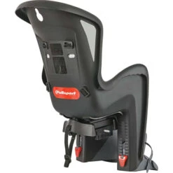 POLISPORT Bilby Cykelstol -Abus Butik da6e2b25 7af5 436b be8a 82d6a683e8bb