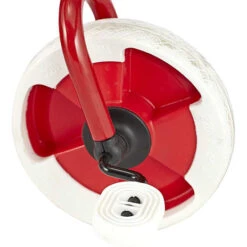 Winther 3 Hjulet Cykel 2023 - Rød Børnecykel -Abus Butik da80eb81 ef76 48e6 ab3e 9b26035b9584