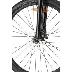 SCO Rebel K-AL MTB 16 Gear 27,5" 2022 - Lilla -Abus Butik da83045d 7ad3 4f03 b1bd 917b7dc2fb17