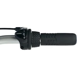 PUCH Trendy Dame Shopper 3 Gear 28" 2022 - Mat Hvid -Abus Butik dad8aee0 a1d7 4a76 901d 830eaa90bb49