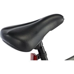 PUCH BMX Unisex Trickcykel 20" 2022 – Mat Sølv -Abus Butik db214f03 9dbf 44e5 9213 38bde763a6e5