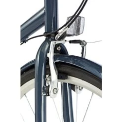 PUCH Tempo Dame Citybike 3 Gear 28" 2022 - Blå/grå 16 PUCH Tempo Dame Citybike 3 Gear 28" 2022 - Blå/grå -Abus Butik db5bb2f1 4a3e 467d 8e60 b34fb04192eb