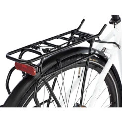 SCO Premium E-Street Dame Elcykel 28" 8 Gear 10,4AH 2022 - Hvid -Abus Butik db9e2576 91ed 4c5e bb79 59f759230972