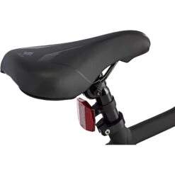 SCO Extreme Drenge Børnecykel 7 Gear 20" 2022 - Mat Sort -Abus Butik dbf7911a 42cd 4d72 9bc8 a822e23d95d1