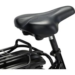 SCO PREMIUM E-BELLEVUE M. KURV 28" 7-I, 8,8AH SORT DAME SÆT -Abus Butik dc003aff2205fb7caeb062ac78f850a9