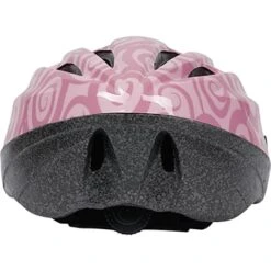 Csi Børnehjelm - Rosa Spiral -Abus Butik dc0200c1 928f 49e7 aaba 0e68c8a3c18a