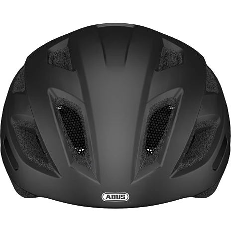 Abus Cityhjelm 52-58 Cm - Sort 3 Abus Cityhjelm 52-58 Cm - Sort - Billede 3