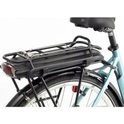 SCO Premium E-Classic Dame Elcykel 28" 7 Indvendige Gear 11AH 2022 - Mat Petroleum -Abus Butik dd0b47a6 5ba4 445f addf 3d6b8c38abc5