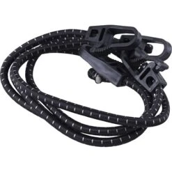 SCO Bagageremme - Sort