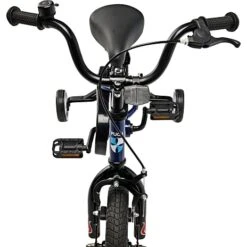 PUCH Max Drenge Børnecykel 1 Gear 12" 2023 - Blå 7 PUCH Max Drenge Børnecykel 1 Gear 12" 2023 - Blå -Abus Butik df803df340c557fd4383af98fcf99459