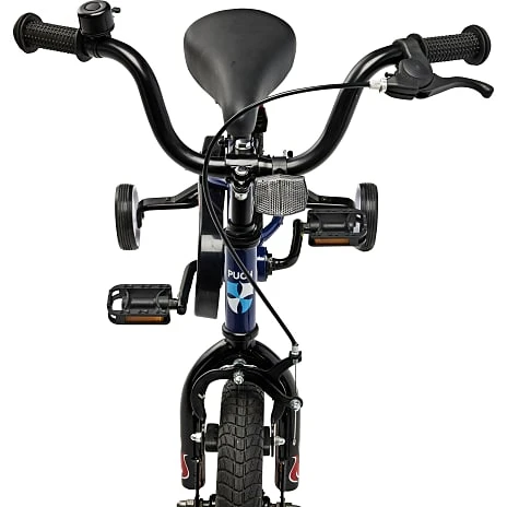 PUCH Max Drenge Børnecykel 1 Gear 12" 2023 - Blå 4 PUCH Max Drenge Børnecykel 1 Gear 12" 2023 - Blå - Billede 4