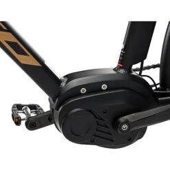 SCO Premium E-Sport Herre Elcykel 7 Gear 28" 2023 - Sort -Abus Butik df8075ef1cc6e71f453c1b6cde6e7f58