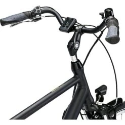 SCO Premium E-Mr Herre Elcykel 7 Gear 28" 2023 - Sort 10 SCO Premium E-Mr Herre Elcykel 7 Gear 28" 2023 - Sort -Abus Butik e0475922700ebee0c57146ad264631d1