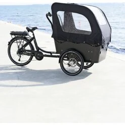 SCO Premium E-Cargo El-ladcykel 9 Gear 13AH 2022 - Sort 24 SCO Premium E-Cargo El-ladcykel 9 Gear 13AH 2022 - Sort -Abus Butik e06bcae3 b689 4a2d 89b6 832ae7d42cd0