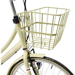 SCO Premium E-Dutch Dame Elcykel 7 Gear 28" 2023 - Beige -Abus Butik e08ef8245d0dad162bf0cd1742155c8a