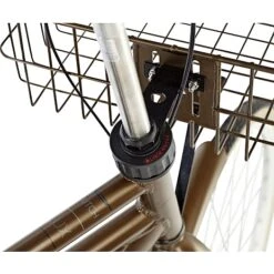 SCO Premium Dutch Herre 28" 7 Gear 2022 - Brun -Abus Butik e0da29d2 2dc8 4cdb 8465 7c0156f7e4b0