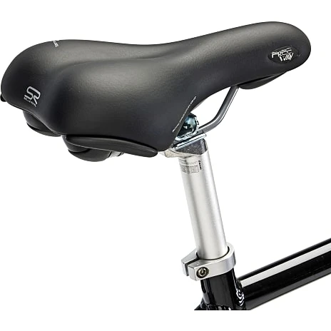 SCO Prime Herre Cykel 7 Gear 28" 2023 - Sort 5 SCO Prime Herre Cykel 7 Gear 28" 2023 - Sort - Billede 5