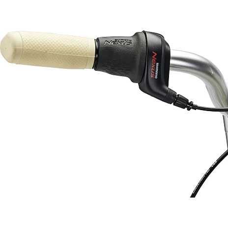 SCO Prime Dame Cykel 7 Gear 28" 2023 - Støvet Grøn 4 SCO Prime Dame Cykel 7 Gear 28" 2023 - Støvet Grøn - Billede 4