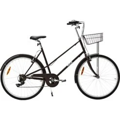 PUCH Trendy Dame Citybike 7 Gear 28" 2023 - Brun