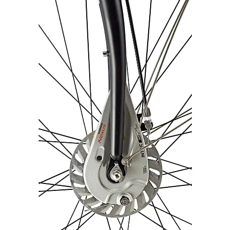 SCO Premium Cheer 28" 7 Gear Dame 2022 - Sort 9 SCO Premium Cheer 28" 7 Gear Dame 2022 - Sort - Billede 9