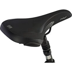 SCO Premium Comfort Dame 28" 7 Gear 2022 - Sort -Abus Butik e277a407 7a51 48bd 959e 605932f86059