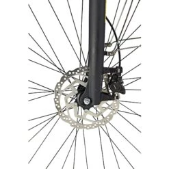 SCO Premium E-Intube Herre Elcykel 28" 7 Gear 13AH 2022 - Sort -Abus Butik e314ea95 0bc0 4eac 8502 ae8c7b04c21a