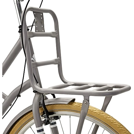 SCO Prime Dame Cykel 7 Gear 28" 2023 - Askegrå 4 SCO Prime Dame Cykel 7 Gear 28" 2023 - Askegrå - Billede 4