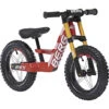 Berg Biky Cross Løbecykel - Rød - 2,5-5 år