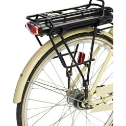 SCO Premium E-Dutch Dame Elcykel 7 Gear 28" 2023 - Beige -Abus Butik e41bf8ff4d126482421e18aef94f9906