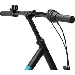 PUCH Tempo Damecykel 3 Gear 28" 2023 - Sort -Abus Butik e426c814316e6d2e33d38041b99f90f4