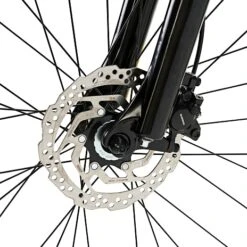 SCO Rebel K-AL Mountainbike 16 Gear 27,5" 2023 - Guld 10 SCO Rebel K-AL Mountainbike 16 Gear 27,5" 2023 - Guld -Abus Butik e4beeb0aa2906e906a8a1f4432dfd705