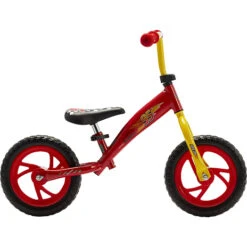 Disney Cars 10" 2021 Løbecykel 32 Disney Cars 10" 2021 Løbecykel -Abus Butik e4bf9413 4523 4ab1 a37f df20931b82c9