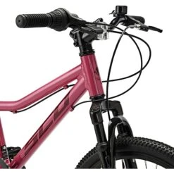 SCO Extreme Børne Mountainbike 7 Gear 20" 2023 - Pink 7 SCO Extreme Børne Mountainbike 7 Gear 20" 2023 - Pink -Abus Butik e50466b8d2ee2d8e43eb8f76217f1949