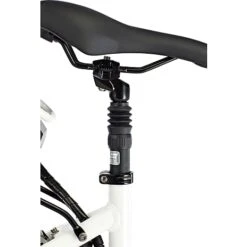 SCO Premium E-Patron Dame Elcykel 28" 7 Gear 13AH 2022 - Hvid -Abus Butik e5667c6a 1aaf 46df b13a 8c83109aac62