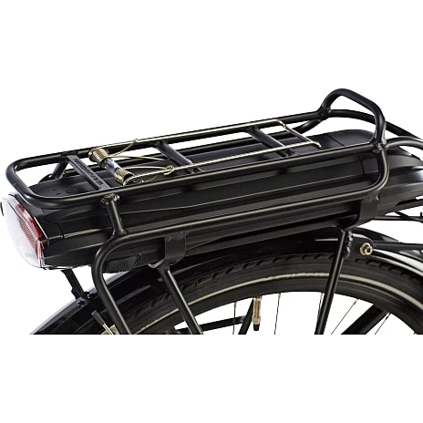 SCO Premium E-Patron Center Dame Elcykel 28" 7 Gear 13AH 2022 - Sort 11 SCO Premium E-Patron Center Dame Elcykel 28" 7 Gear 13AH 2022 - Sort - Billede 11