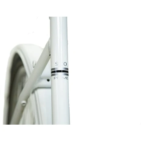 SCO Prime Dame Shopper 7 Gear 28" 2022 - Hvid 4 SCO Prime Dame Shopper 7 Gear 28" 2022 - Hvid - Billede 4