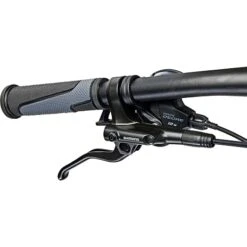 SCO Rebel DE-12 Mountainbike 29" 48 Cm 12 Gear 2023 -KAKIGRØN -Abus Butik e6e9537e43248d3018a480ebf899778e