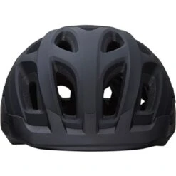 CSI Premium Cykelhjelm Med Lys 58-62 Cm - Matsort -Abus Butik e73c3c57 20bf 44ac b56d 78c69b13e13c